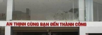 AN THỊNH AUTO AN THỊNH AUTO