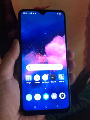 Realme 5 Pro ,2 sim ,máy đẹp. Mua bán Điện thoại tại Quận Đống Đa Hà Nội được đăng bởi Giang