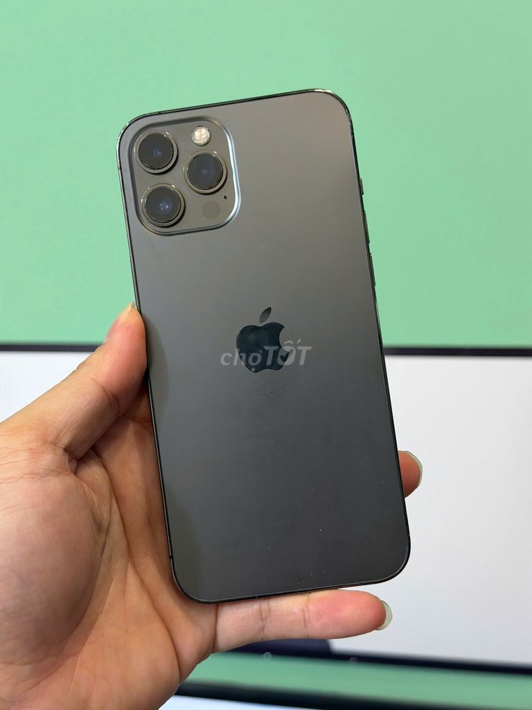 ❤️iphone 1 2pro max quốc tế 512gb zin pin new . Mua bán Điện thoại tại Quận Thanh Xuân Hà Nội được đăng bởi Thành Vũ Mobile hình 1