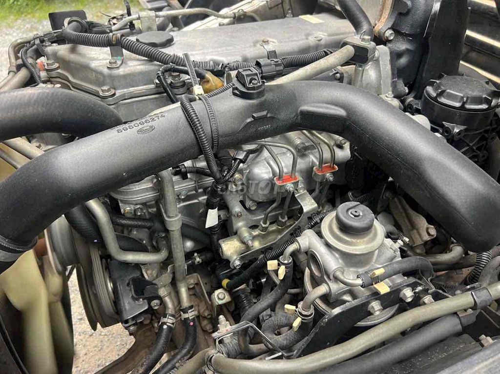 Isuzu FRR 2020 thùng Mb bửng nâng 6m7 tải 6tấn2. Mua bán Xe tải, xe ben tại Thành phố Thuận An Bình Dương được đăng bởi Diễm Phúc Ô Tô hình 5