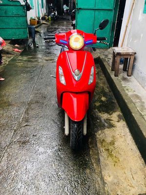 NHÀ DƯ XE CẦN BÁN XE TAY GA 🛵 CHẠY TỐT  CẦN ALO. Mua bán Xe máy tại Thành phố Biên Hòa Đồng Nai được đăng bởi ngọc trang