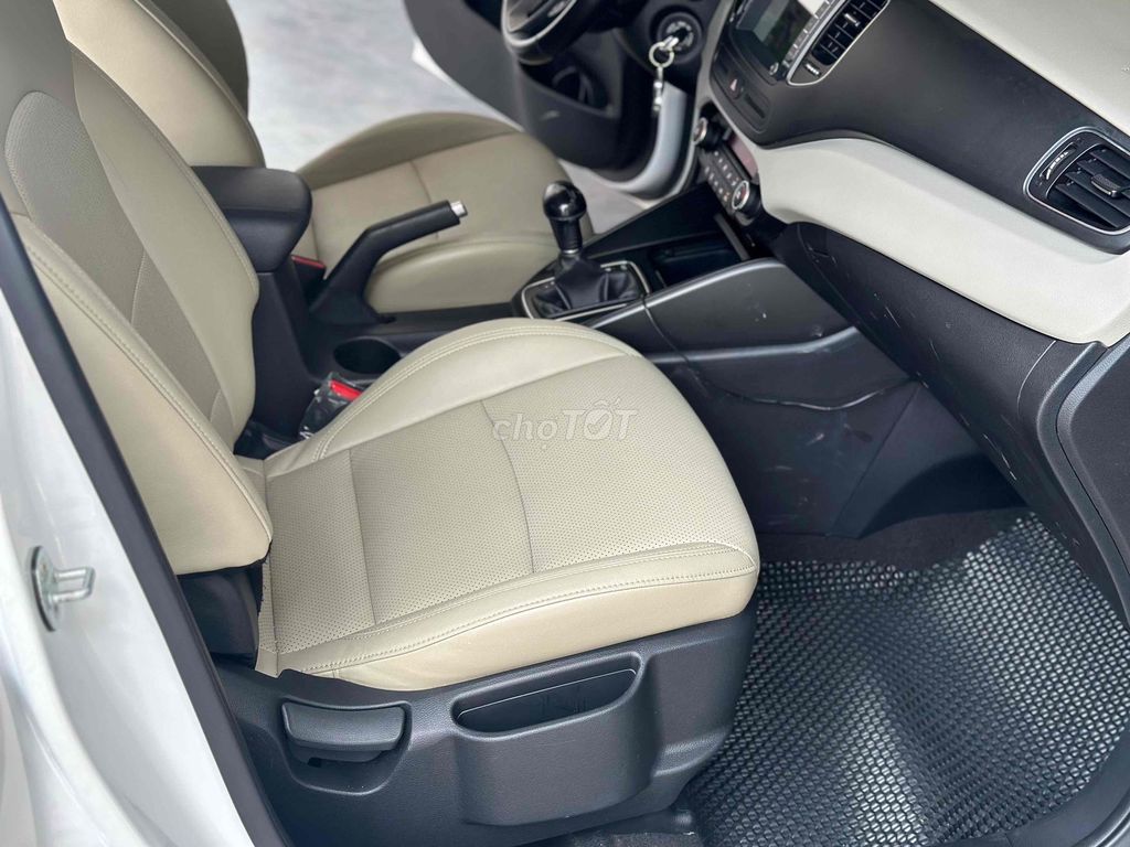 🔴 Kia Rondo 2020 GAT chất cọp - 24k km. Mua bán Ô tô tại Thành phố Biên Hòa Đồng Nai được đăng bởi Tuấn carhouse hình 18