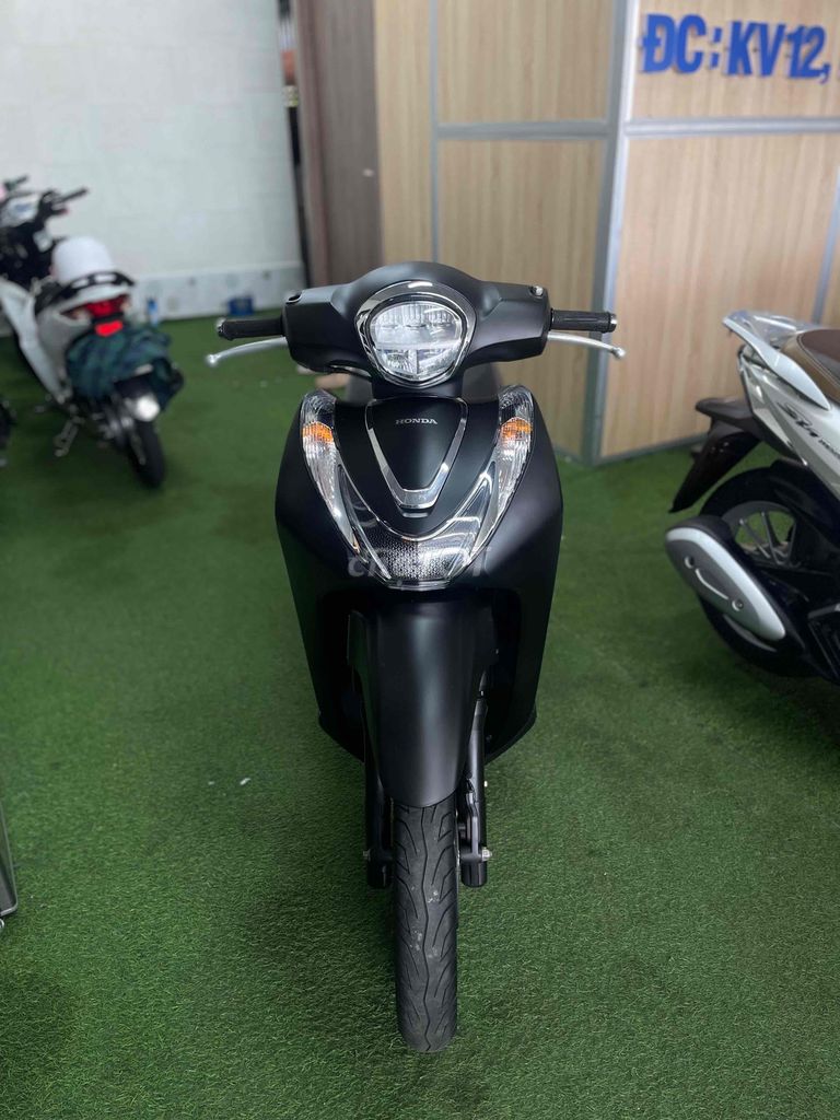 Honda Sh mode 2022 xe đẹp như mới