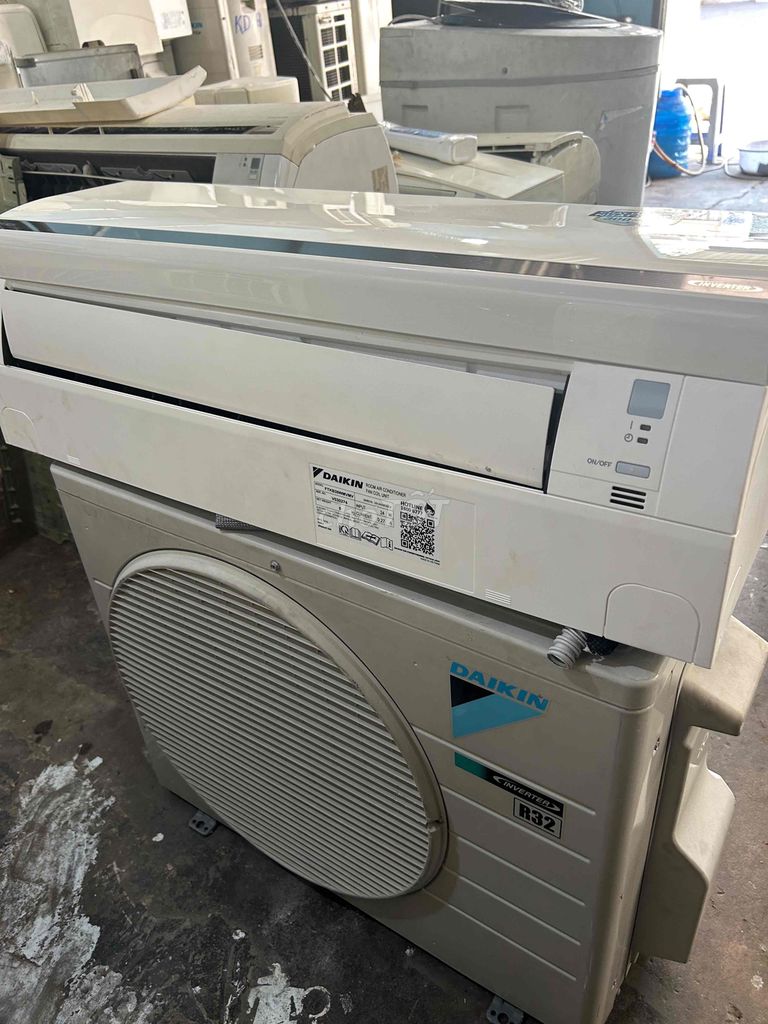 daikin ftkb35 model 2023