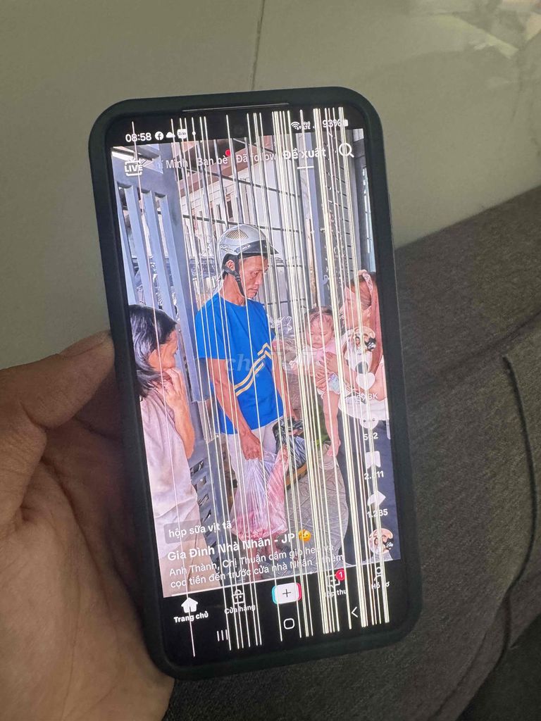 Samsung S21 FE 5G. Mua bán Điện thoại tại Quận Bình Tân Tp Hồ Chí Minh được đăng bởi dinh hình 1