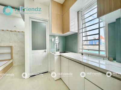 STUDIO CỦA SỔ TRỜI - THÍCH QUẢNG ĐỨC - IUH, HV HÀNG KHÔNG, ĐH GIA ĐỊNH
