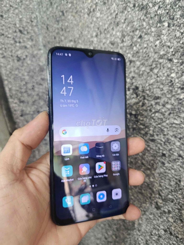 oppo f9. Mua bán Điện thoại tại Quận 12 Tp Hồ Chí Minh được đăng bởi TMT Dr  hình 1
