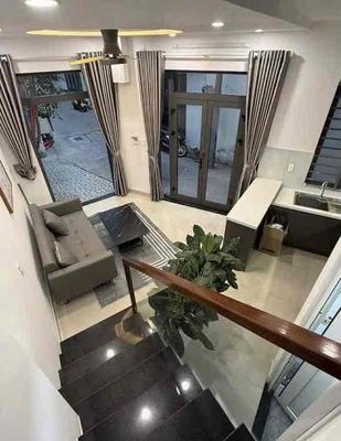 Rent · 2 bd · 30 м² · Quận Thanh Khê, ул. Đường Lê Đình Lý