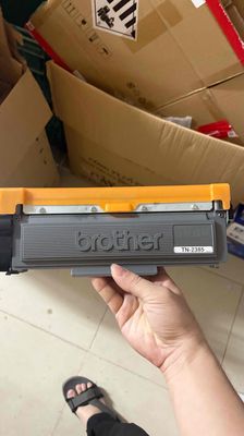 mực cũ máy in brother TN-2385. Mua bán Đồ dùng văn phòng tại Huyện Đức Trọng Lâm Đồng được đăng bởi nguyễn mỹ út