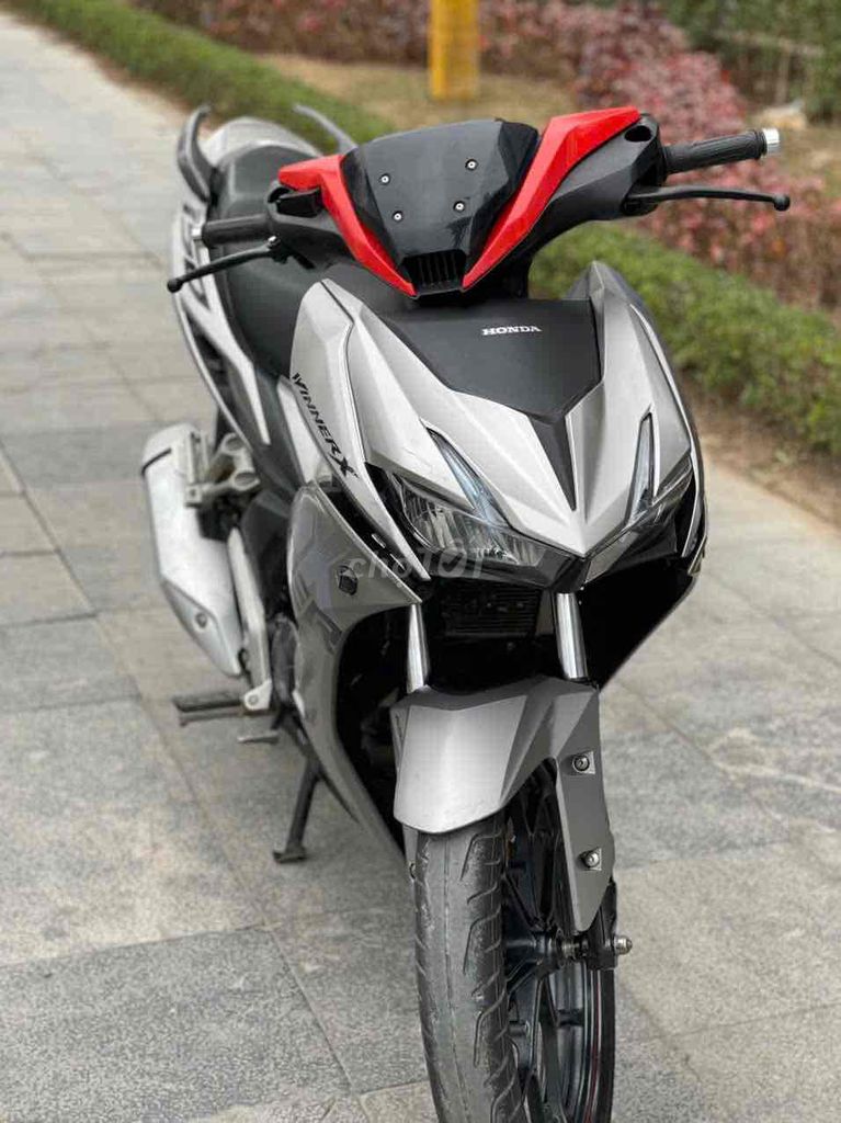 Honda Winner X Abs dky 2021 mới 99%