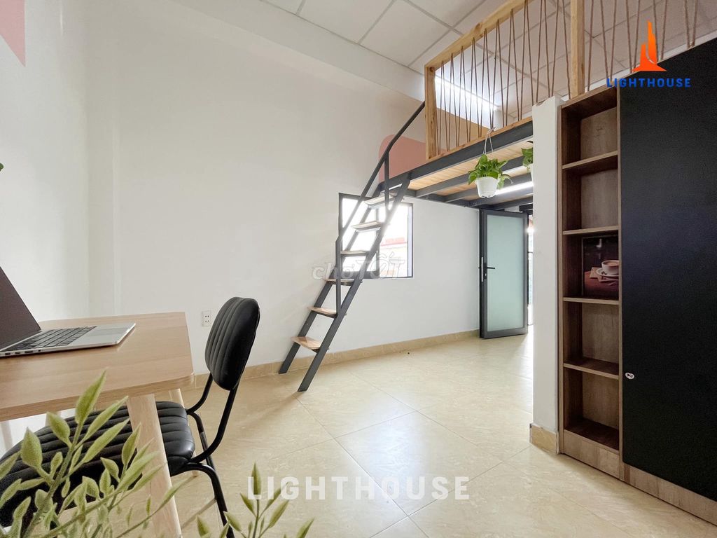 Аренда · 1 комн. · 25 м² · Quận Gò Vấp, ул. Đường Quang Trung