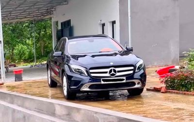 Mercedes Benz GLA Class 2014 GLA 200 - 140000. Mua bán Ô tô tại Huyện Sông Lô Vĩnh Phúc được đăng bởi MAI MAI