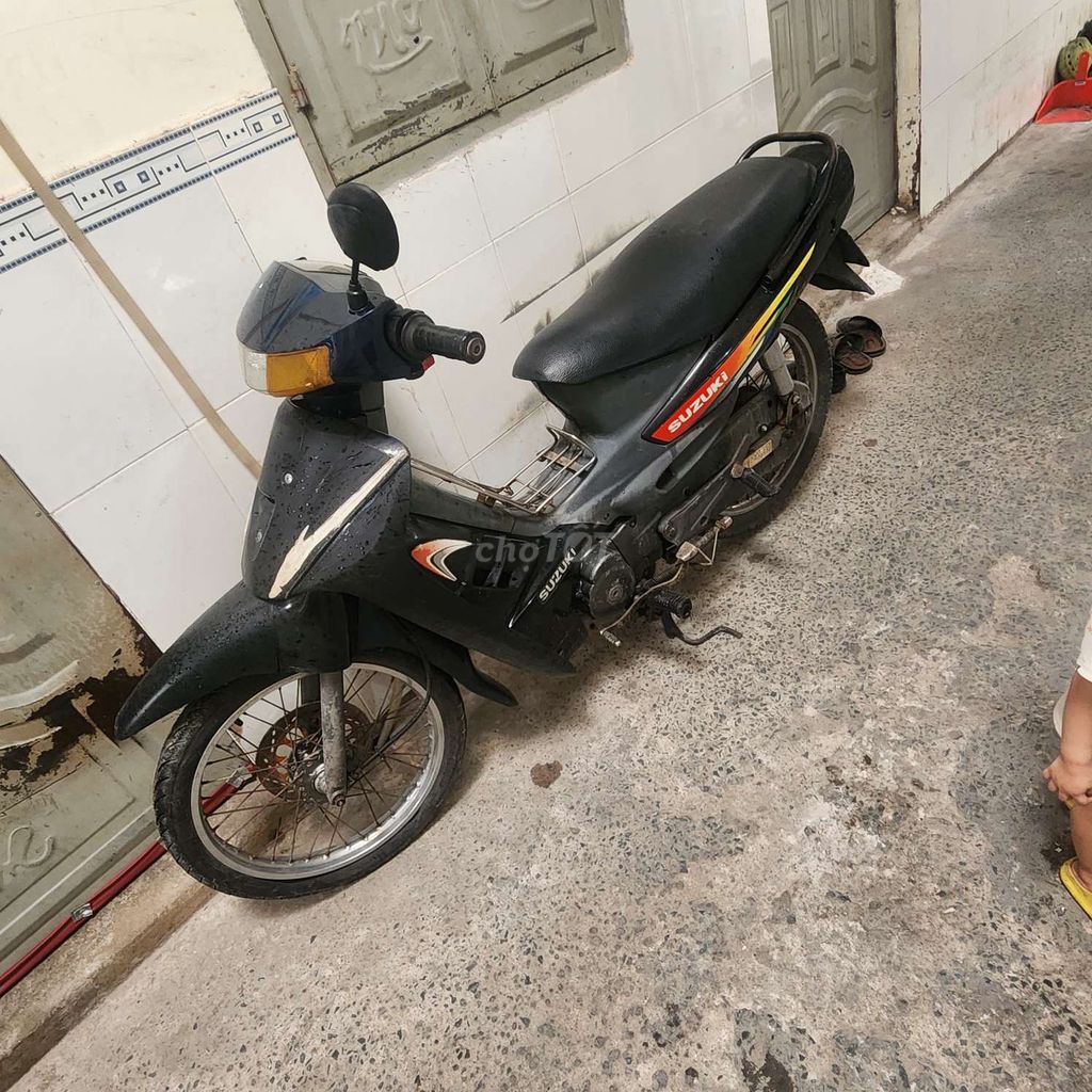 Cần bán Su Viva full chức năng. Mua bán Xe máy tại Thị xã Tân Uyên Bình Dương được đăng bởi tuan vietnammobi hình 1