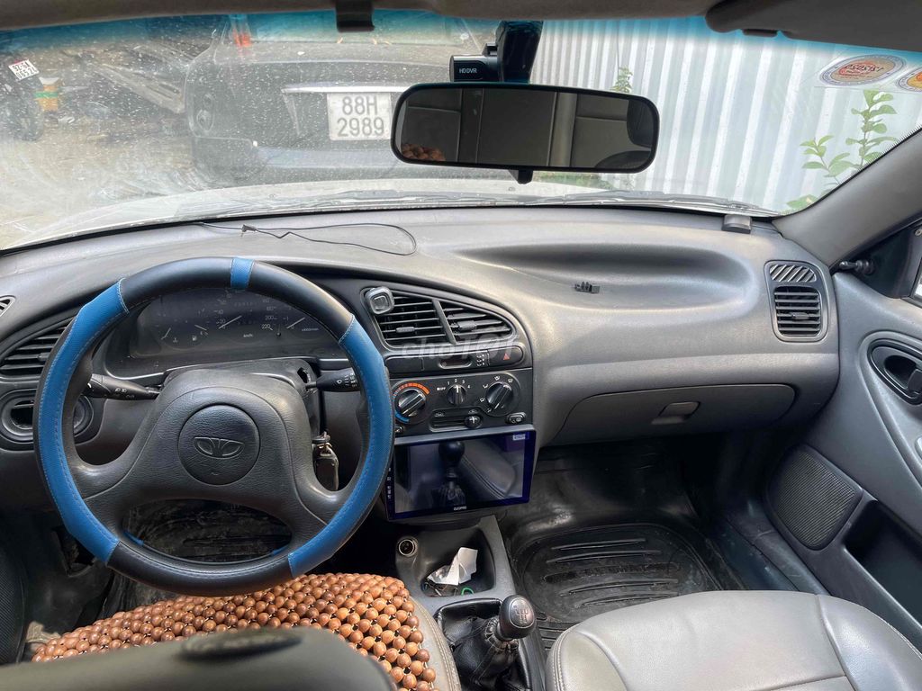 Daewoo Lanos 2003 bản đủ chính chủ. Mua bán Ô tô tại Quận 12 Tp Hồ Chí Minh được đăng bởi Dũng Ô Tô hình 4