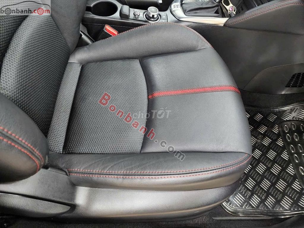 Mazda 2 hatchback 5 của model 2018. 1 đời chủ. Mua bán Ô tô tại Thành phố Thủ Đức Tp Hồ Chí Minh được đăng bởi Mỹ Linh hình 4