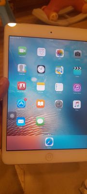 Ipad mini đời đầu 3g 16g. Mua bán Máy tính bảng tại Quận Bình Tân Tp Hồ Chí Minh được đăng bởi Nguyễn hoàng thanh
