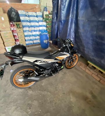 Cần ra đi chiếc Satria xe lước đăng kí 9/2024. Mua bán Xe máy tại Thành phố Thủ Dầu Một Bình Dương được đăng bởi Minh Bảo