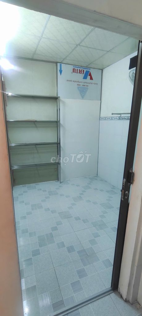 Nhà trọ sinh viên nữ khu vực trung tâm