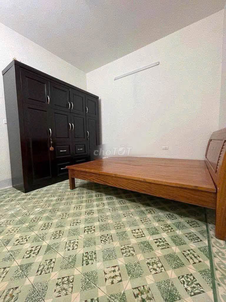 Дом в переулке 89 Фан Ке Бинь, Конг Ви, 3 спальни