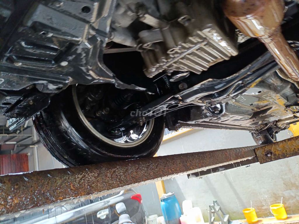 2023 1.5E MT - 128000 km. Mua bán Ô tô tại Quận Gò Vấp Tp Hồ Chí Minh được đăng bởi Đinh Xuân Hải hình 13