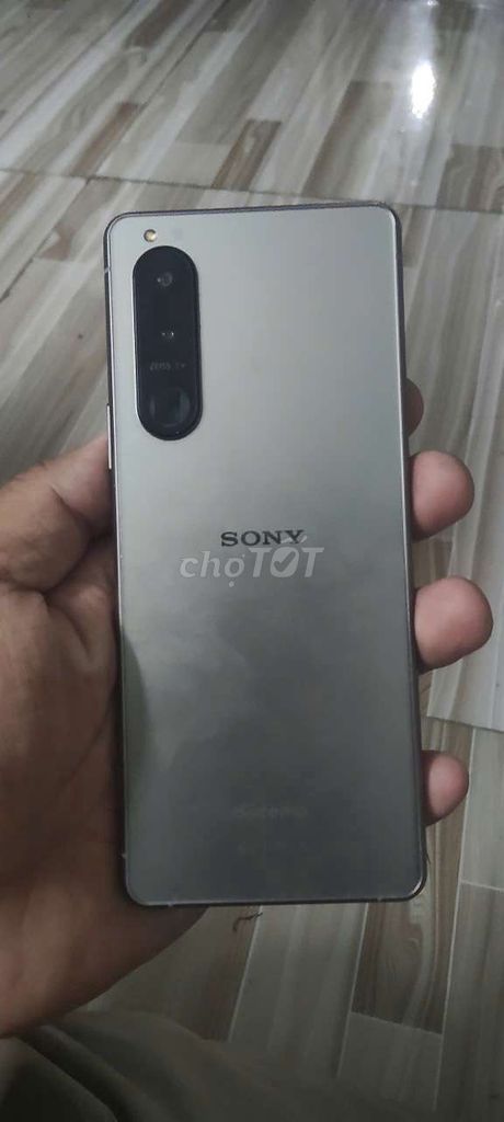 Sony Xperia 5 Mark III 128GB Xám. Mua bán Điện thoại tại Quận Liên Chiểu Đà Nẵng được đăng bởi Nguyễn Văn Đông hình 1