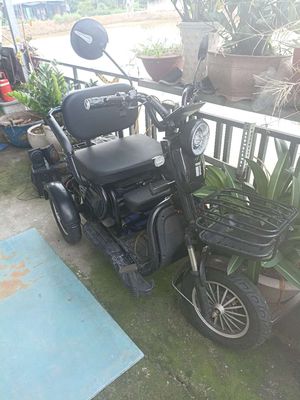 xe còn như mới. Mua bán Xe điện tại Huyện Bến Lức Long An được đăng bởi Anh Dung