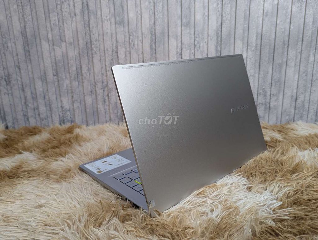 Asus Vivobook X421EAY I3-1115G4/4GB/256GB. Mua bán Laptop tại Thành phố Thuận An Bình Dương được đăng bởi LAPTOP VŨ PMV  hình 1