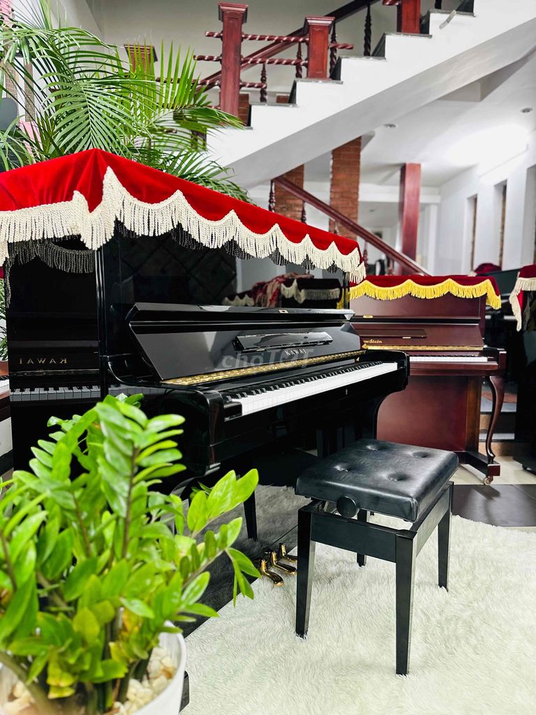 piano cơ Kawai BL61- Có đủ giấy tờ COCQ