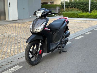Cần bán xe  Vision PBĐB Đk 2019 bstp khoá Smartkey