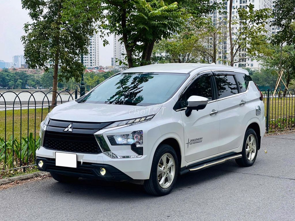 Mitsubishi Xpander AT 2022