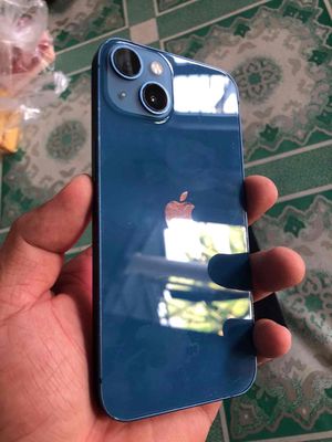 Iphone 13 128G. Mua bán Điện thoại tại Huyện Lấp Vò Đồng Tháp được đăng bởi Bán Cho Vui