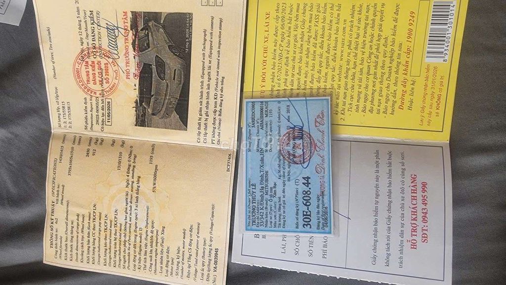 2016 1.2 CVT - 75000 km. Mua bán Ô tô tại Quận Đống Đa Hà Nội được đăng bởi Cá Nhân hình 7