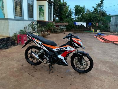 cần bán. Mua bán Xe máy tại Huyện Cư M'gar Đắk Lắk được đăng bởi Đen