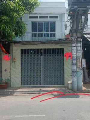 Rent · 2 bd · 88 м² · Quận Bình Tân, ул. Đường Lê Văn Quới