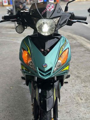 EX nhỏ BSTP chính chủ ký. Mua bán Xe máy tại Huyện Củ Chi Tp Hồ Chí Minh được đăng bởi Lâm Củ Chi