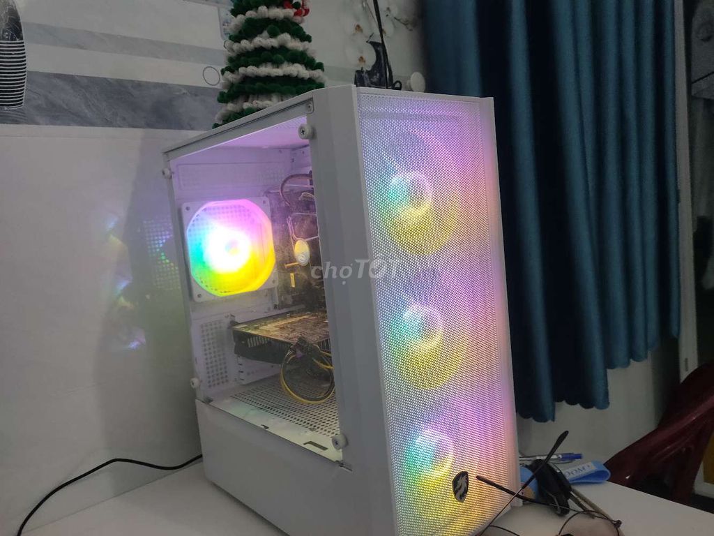 Combo Pc cả màn hình