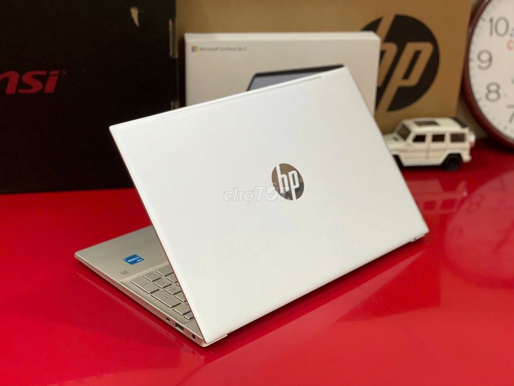 HP Pavilion 15EG, i5_1135G7, 8G, 512G, 15.6FHD IPS