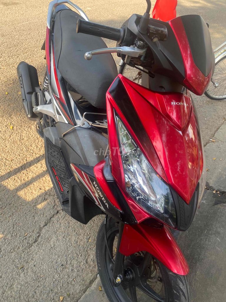 cần bán xe ab thái như hình. Mua bán Xe máy tại Quận Bình Tân Tp Hồ Chí Minh được đăng bởi phan hoang vu hình 2