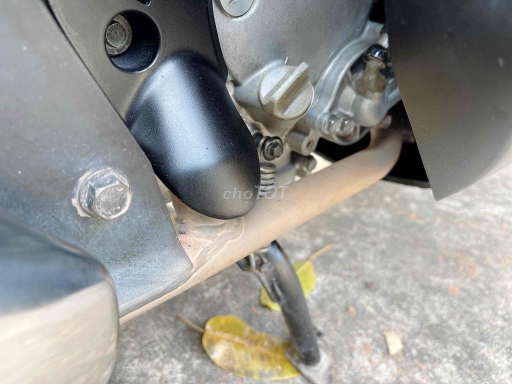 Ps 150cc Zin chưa rớt đầu. Dk 2O08. Sm 6005. Cọp.. Mua bán Xe máy tại Quận Gò Vấp Tp Hồ Chí Minh được đăng bởi LeeteeHung hình 5