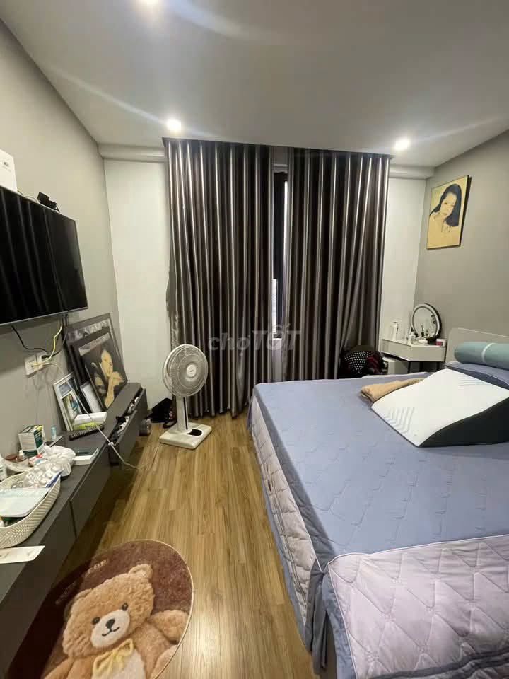 Продам 3-комнатную угловую квартиру в Zen Tower, Хоанг Май, 8. 10 миллиардов