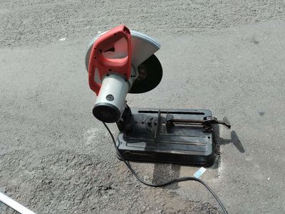 Cắt sắt Ken. Mua bán Đồ chuyên dụng, Giống nuôi trồng tại Thành phố Biên Hòa Đồng Nai được đăng bởi Xuân thanh