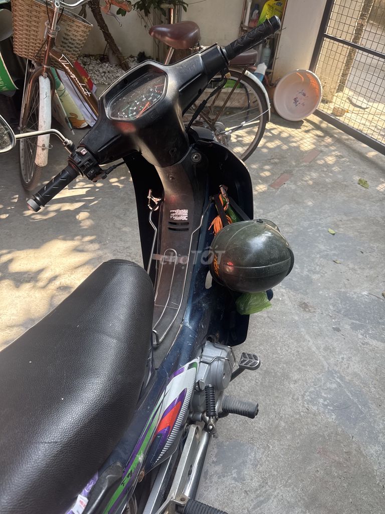 Bán xe wave. Mua bán Xe máy tại Huyện Thanh Trì Hà Nội được đăng bởi Minh ha hình 2