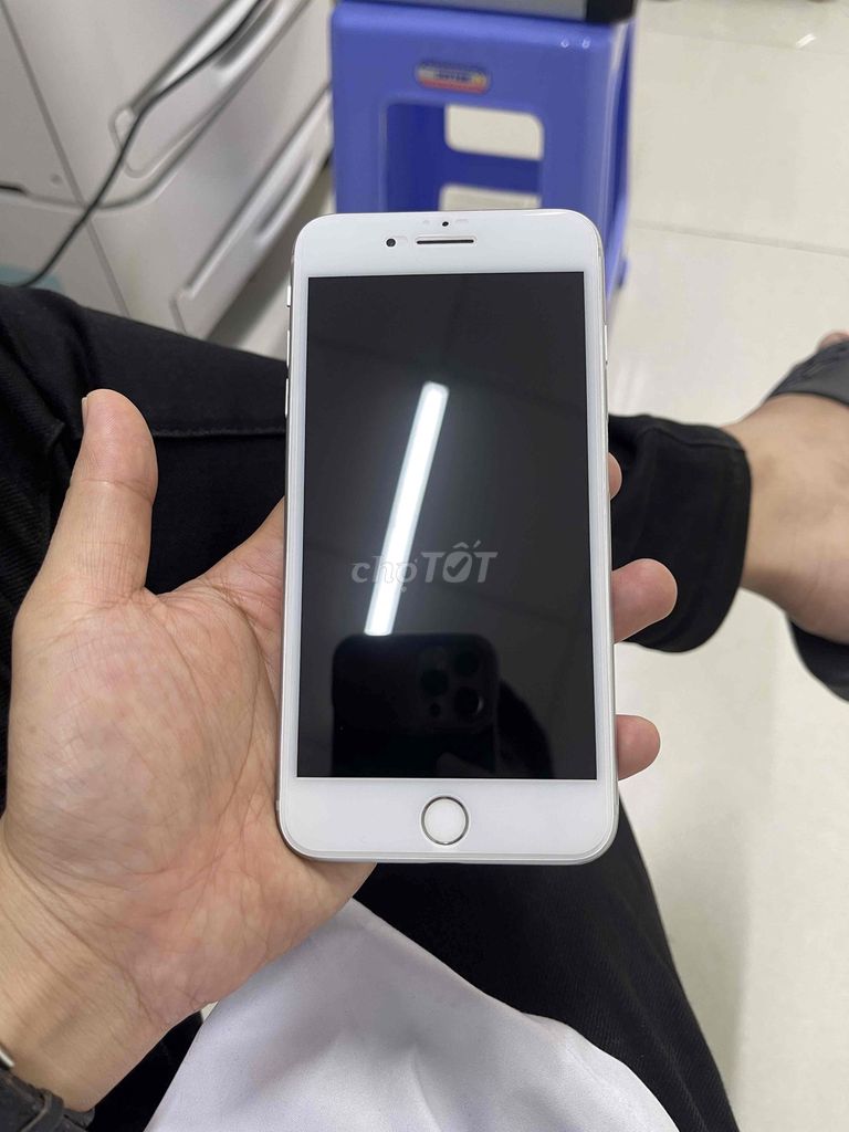 Iphone 8plus. Mua bán Điện thoại tại Thành phố Bạc Liêu Bạc Liêu được đăng bởi Huy hình 1