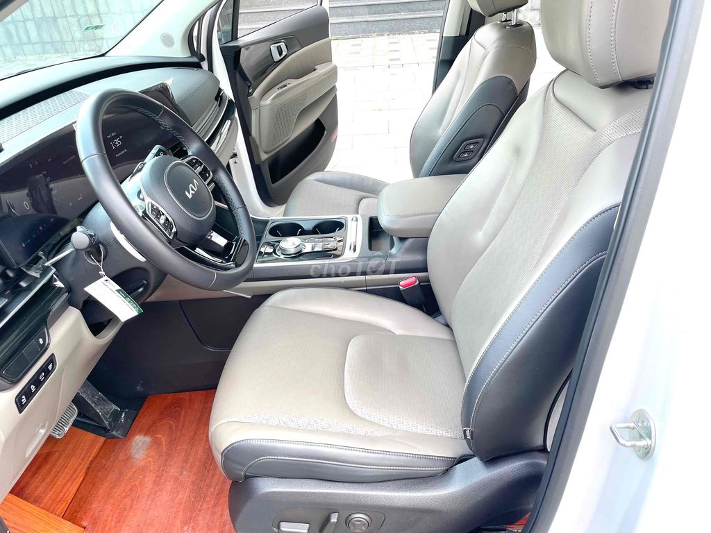 KIA Carnival 2025 Trắng Premium 8S Cực mới. Mua bán Ô tô tại Thành phố Thủ Đức Tp Hồ Chí Minh được đăng bởi Bảo Nam ÔTô hình 6