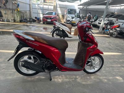 Honda Vision 110 Fi 2019 Đỏ nâu xe đẹp bstp. Mua bán Xe máy tại Quận Tân Phú Tp Hồ Chí Minh được đăng bởi nguyenxuanthinh quận tân phú 
