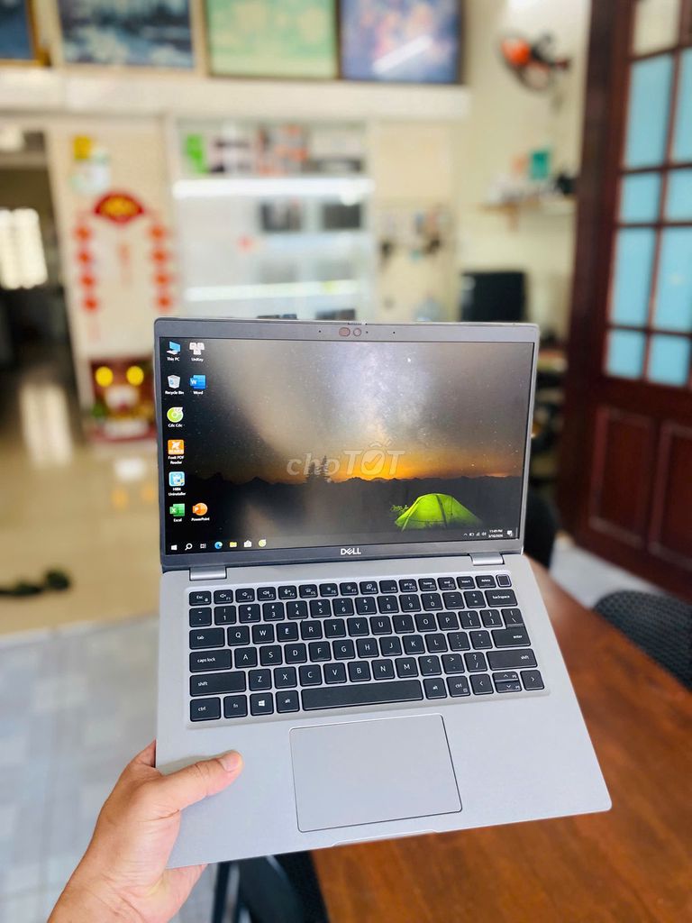 Dell Latitude 5420 i7-1135G7 14 inch 8GB/256GB. Mua bán Laptop tại Quận Cẩm Lệ Đà Nẵng được đăng bởi Ngô Thi Laptop  PC Gamming hình 1