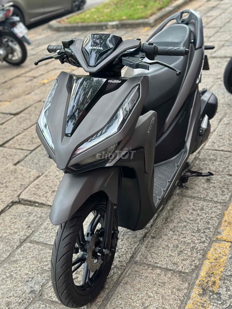 Vario 150 2019 Chính Chủ ( Trả Góp Bao Nợ Xấu ). Mua bán Xe máy tại Thành phố Vũng Tàu Bà Rịa - Vũng Tàu được đăng bởi Cửa Hàng Xe Máy Bảo Thanh 2 hình 9