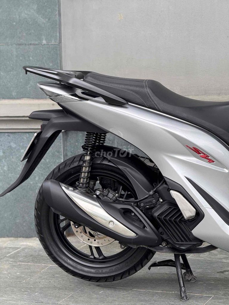 SH 150i ĐK CUỐI 2021 Mix BẠC POSCHE. Mua bán Xe máy tại Thành phố Thủ Đức Tp Hồ Chí Minh được đăng bởi Vũ Vũ hình 7