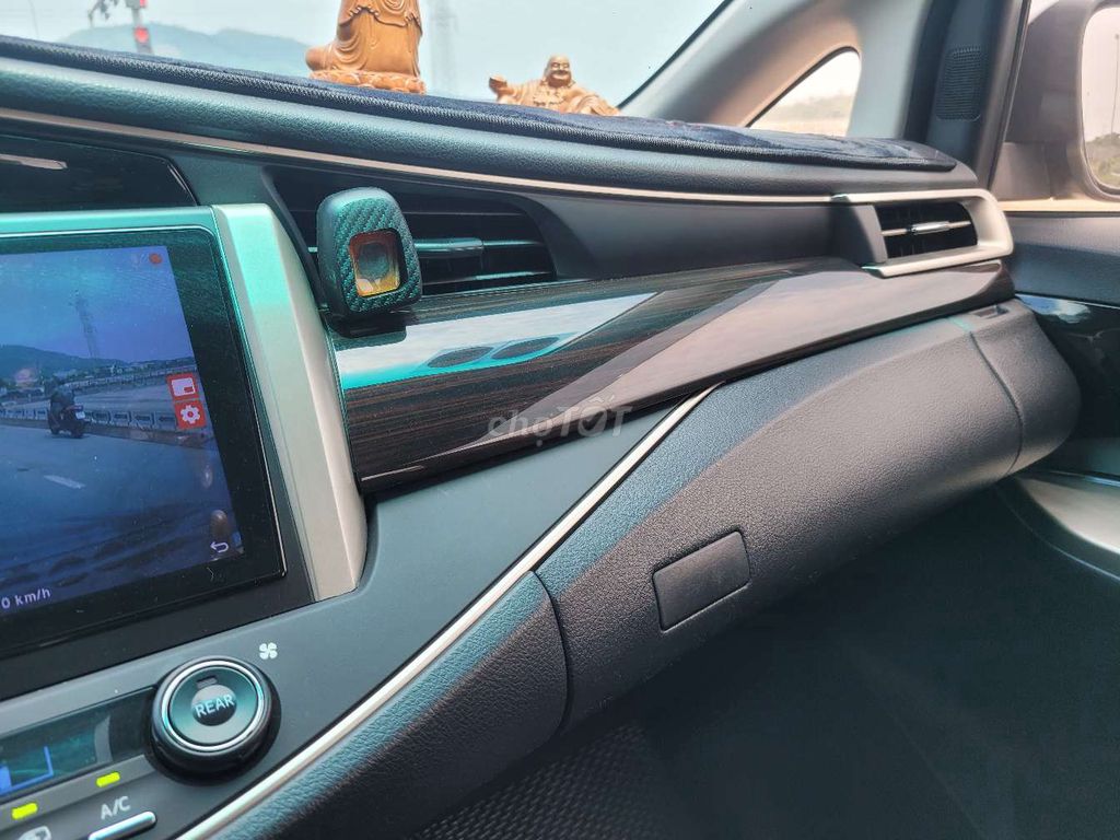 Toyota Innova 2017 2.0G - 82000 km. Mua bán Ô tô tại Quận Hải Châu Đà Nẵng được đăng bởi Đặng Đức linh hình 4