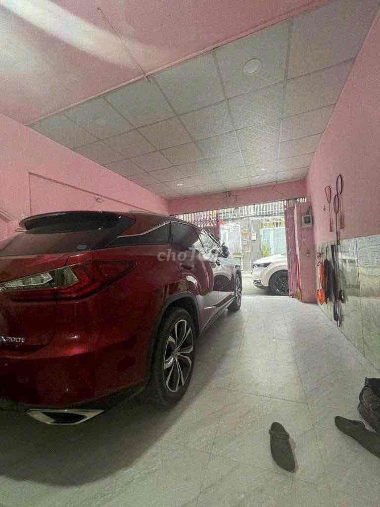 Аренда · 2 комн. · 100 м² · Quận 7, ул. Đường Lâm Văn Bền